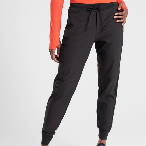 Athleta Pants & Jumpsuits Athleta Headlands Hybrid Trek Jogger